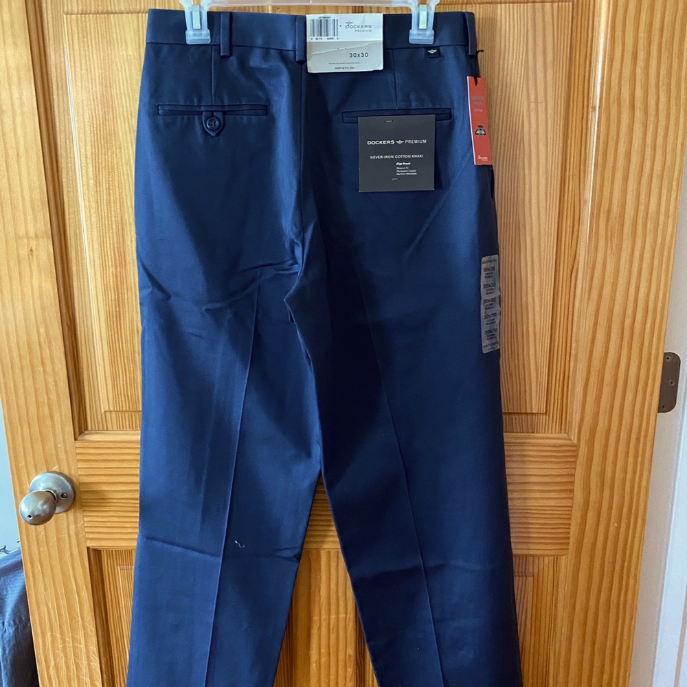 Men’s Dockers Pants